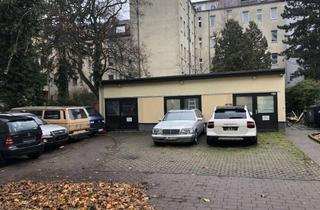 Lager mieten in 13403 Reinickendorf, Lager, Garage und Stellplätze
