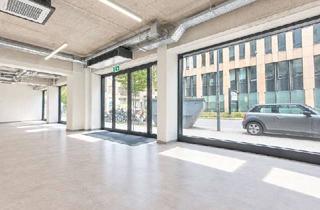 Geschäftslokal mieten in Kasernenstr. 13, 40213 Carlstadt, Repräsentatives Ladenlokal zwischen Königsallee und Carlsplatz