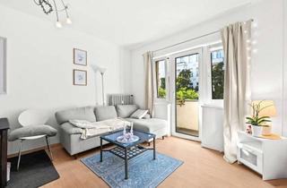 Wohnung kaufen in 10719 Berlin, Modernes City-Apartment in begehrter Lage von Wilmersdorf