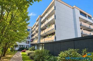 Wohnung kaufen in 91126 Schwabach, Schnäppchen! 2-Zimmer-Wohnung mit Balkon in attraktiver Lage von Schwabach