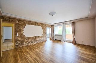 Wohnung kaufen in 94315 Straubing, Für Eigennutzer: Ruhige 3-Zimmer-ETW im Straubinger Süden