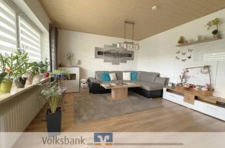 Wohnung mieten in 85104 Pförring, Familienfreundliche Erdgeschosswohnung mit Terrasse und Garten in Pförring