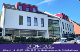 Penthouse kaufen in Neukronenberger Str. 59, 51381 Leverkusen, OPEN-HOUSE am 14.10.2026: Neuwertige 3- bis 4-Zimmer-Penthouse-Wohnung mit sonniger Dachterrasse
