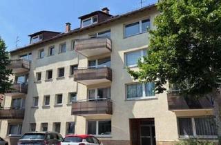 Wohnung kaufen in Waldstraße 12, 60528 Frankfurt, ***PROVISIONSFREI***Schöne 2-Zimmer-ETW in Frankfurt-Niederrad