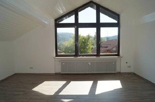 Wohnung mieten in 94347 Ascha, Gepflegte 3 Zimmer-Wohnung in Ascha