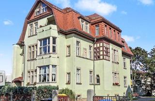 65 Altbauwohnungen zu kaufen in Dresden Okt. 2026