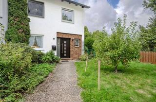 Haus kaufen in 58239 Schwerte, Familienfreundliches Reihenendhaus in Villigst – Erbbaurecht