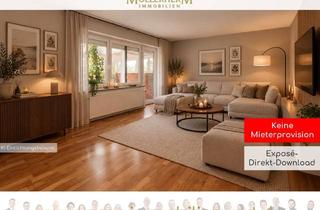 Wohnung mieten in 23683 Scharbeutz, Großzügig wohnen in Haffkrug: 3 Zimmer, Wintergarten, Garten & Garage