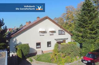 Wohnung kaufen in 78073 Bad Dürrheim, *** Bad Dürrheim - gepflegte 2,5-Zimmer-Wohnung in ruhiger Randlage! ***
