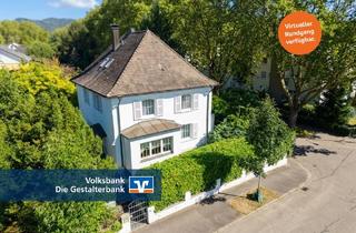 Villa kaufen in 77654 Offenburg, ***Repräsentative Stadtvilla in begehrter Oststadt von Offenburg – großzügiges Wohnen und vielfältige Nutzungsmöglichkeiten***