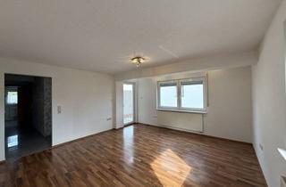Wohnung mieten in 74821 Mosbach, ** Moderne Maisonettewohnung mit 3,5 Zimmern und 2 Balkonen in Neckarelz **