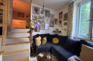 Wohnung kaufen in 63065 Offenbach, Charmante 2-Zimmer-Wohnung als solide Kapitalanlage