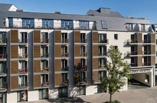 Penthouse kaufen in 39112 Magdeburg, UNITED LIVING® – Wohnen neu gedacht: flexibel, vernetzt, komfortabel