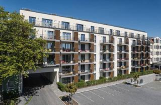 Penthouse kaufen in 39112 Magdeburg, Modernes Wohnen, Arbeiten und Leben in einem ganzheitlichen Konzept