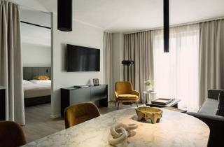 Penthouse kaufen in 39112 Magdeburg, UNITED LIVING® – Nachhaltige und digitale Lösungen für modernes Wohnen