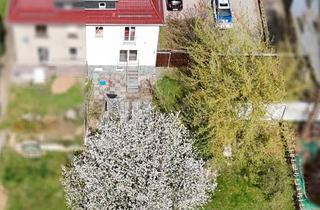 Doppelhaushälfte kaufen in 09337 Bernsdorf, Mehr Raum für Familie: Doppelhaushälfte mit Option auf das Nachbarhaus
