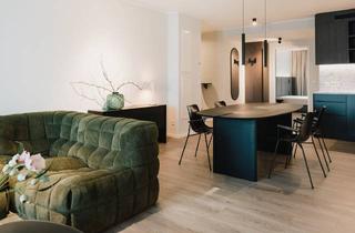 Penthouse kaufen in 39112 Magdeburg, UNITED LIVING® – modernes Wohnen mit Komfort und Gemeinschaft