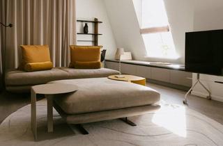 Penthouse kaufen in 39112 Magdeburg, UNITED LIVING® – Hochwertige Ausstattung trifft auf funktionales Raumkonzept