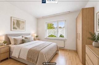 Wohnung kaufen in 32756 Detmold, Helle Eigentumswohnung in stadtnaher Lage von Detmold