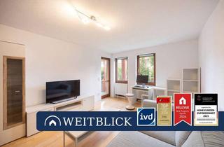 Wohnung kaufen in 74385 Pleidelsheim, WEITBLICK: Wohnglück im Erdgeschoss