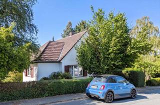 Einfamilienhaus kaufen in 64385 Reichelsheim, Kleines EFH/ZFH mit tollem Garten - ggf. auch als Abriss -, zentrale Lage in ruhiger Seitenstraße!
