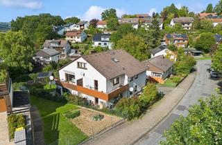 Wohnung kaufen in 35043 Marburg, Vermietung oder Eigennutzung? Modernisierte Maisonette Wohnung in Cappel