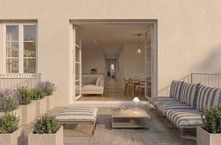 Wohnung mieten in 82515 Wolfratshausen, Einmaliges Wohngefühl – Sanierte 3,5-Zi.-Maisonette im Herzen der Altstadt