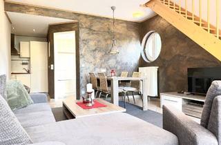Wohnung kaufen in Seestraße 203, 17252 Mirow, Ferienwohnung Mirow - starke Auslastung & Rundum-Service