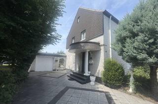 Haus kaufen in 59557 Lippstadt, Reihenendhaus im Lippstädter Süden