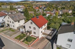 Haus kaufen in 35781 Weilburg, Zweifamilienhaus in Weilburg