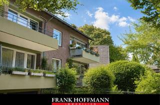 Anlageobjekt in 22145 Hamburg, Vermietete 3-Zimmer-Eigentumswohnung mit Balkon und Garage in Hamburg-Meiendorf