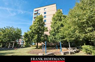 Wohnung kaufen in 22395 Hamburg, Kapitalanlage in Hamburg Sasel - Vermietete 1-Zimmer Wohnung