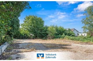 Garagen kaufen in 73269 Hochdorf, Wohnbaugrundstück in ruhiger Lage