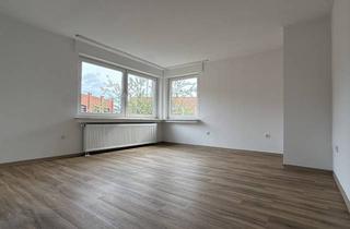 Wohnung mieten in 48703 Stadtlohn, Großzügige 3,5-Zimmer-Obergeschosswohnung mit Balkon in Stadtlohn