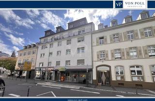 Wohnung kaufen in 76530 Baden-Baden, Drei Zimmer Wohnung in zentraler Lage von Baden-Baden