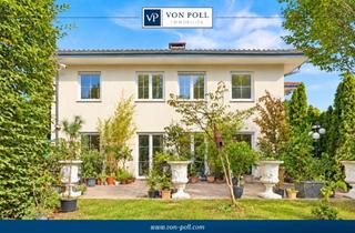 Villa kaufen in 88499 Riedlingen, Mediterrane Villa auf parkähnlichem Grundstück