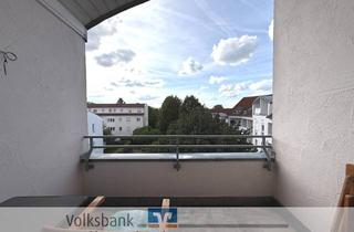 Wohnung kaufen in 85051 Ingolstadt, Kompakt, gepflegt, vermietet!