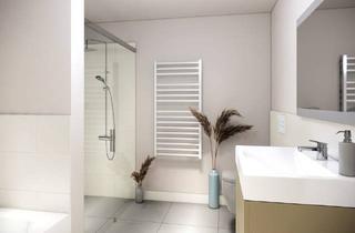 Penthouse kaufen in 39114 Magdeburg, Das Katerbowhaus - Leben auf dem Werder!Exklusives Neubauprojekt an der Alten Elbe in Magdeburg.