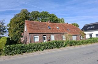 Haus mieten in 26452 Sande, Viel Platz für eine kleine Familie