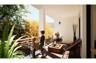 Wohnung kaufen in 39108 Magdeburg, "L31 - urban living" Neubauprojekt in Magdeburg-Stadtfeld Ost