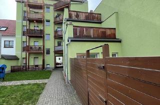 Mehrfamilienhaus kaufen in 39112 Magdeburg, Attraktive Kapitalanlage – Vollvermietetes, gepflegtes Mehrfamilienhaus in Magdeburg-Sudenburg.
