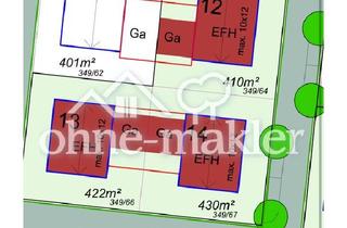 Immobilie kaufen in Lerchenberger Str 30, 83527 Haag, Baugrundstück 410qm