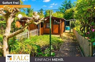 Reihenhaus kaufen in 60488 Frankfurt, Wohnen mit Gartenidylle – charmantes Reihenhaus mit Wintergarten
