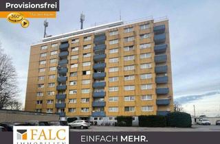Wohnung kaufen in Hellweg 30, 59423 Unna, 3-Zimmer Wohnung mit Balkon und Stellplatz - schnell 4,5% Rendite sichern!
