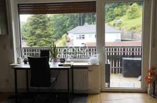 Wohnung mieten in Stappenbeckweg 2, 37242 Bad Sooden-Allendorf, 4 ZKB, super Blick