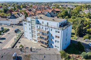 Wohnung kaufen in 35440 Linden, Ein Investment, das bereits ein Zuhause ist - provisionsfrei