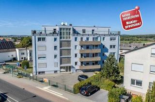 Wohnung kaufen in 35440 Linden, Ein Investment, das bereits ein Zuhause ist - provisionsfrei
