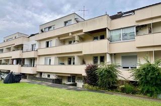 Wohnung kaufen in Schubertstr. 23, 29664 Walsrode, Maisonette-Wohnung mit drei Ebenen und zwei Balkonen