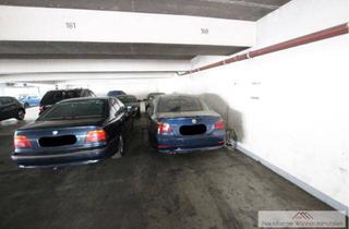 Garagen kaufen in Wredestr. 46, 67059 Ludwigshafen, Provisionsfrei: Tiefgaragenstellplatz in abgeschlossener TG, 1.UG nähe Innenstadt zu verkaufen
