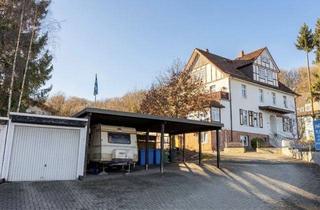 Wohnung mieten in 37441 Bad Sachsa, Drosselweg: Renovierte 2-Zimmer-Wohnung inkl. neuer Einbauküche